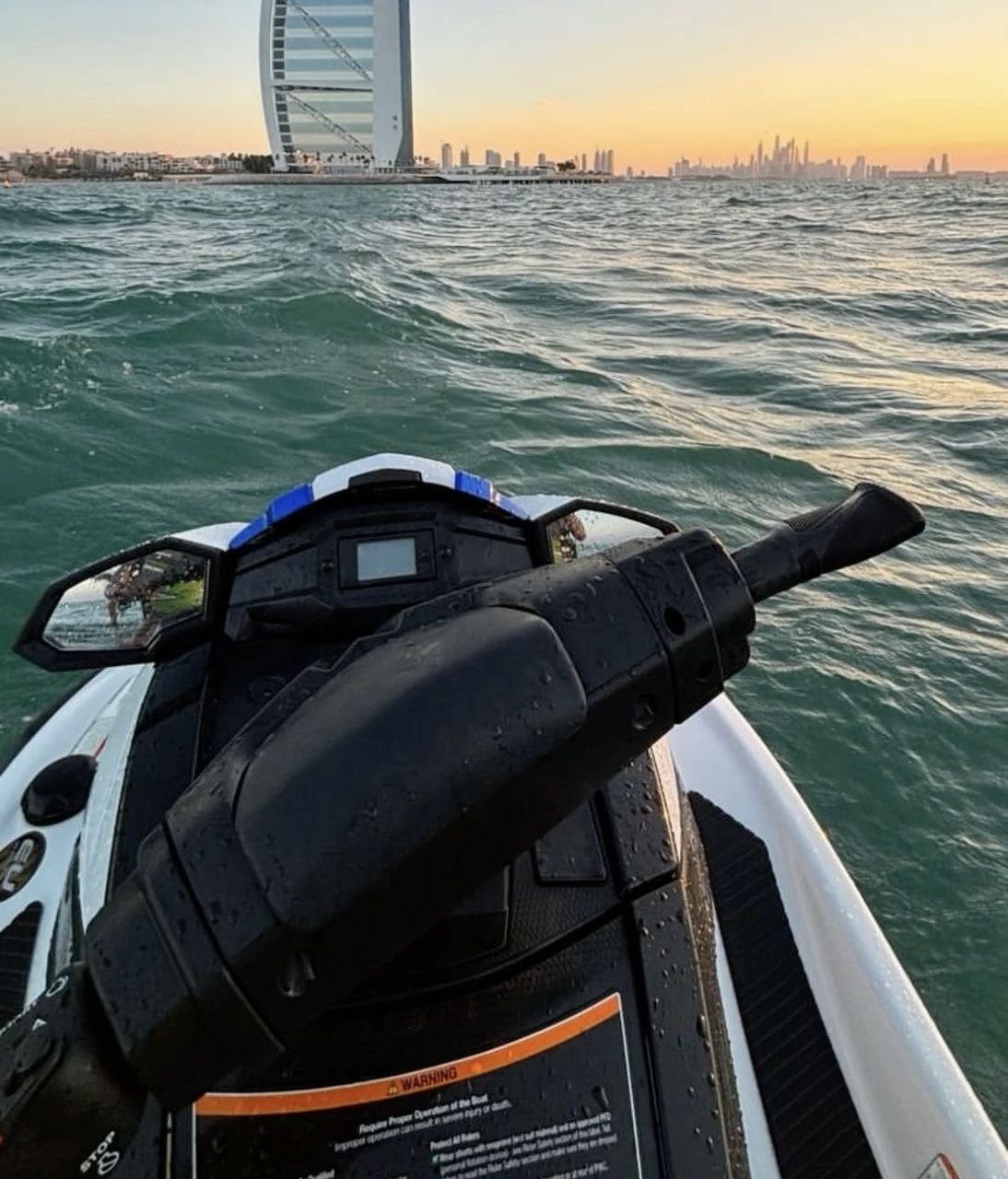 Jet-Ski